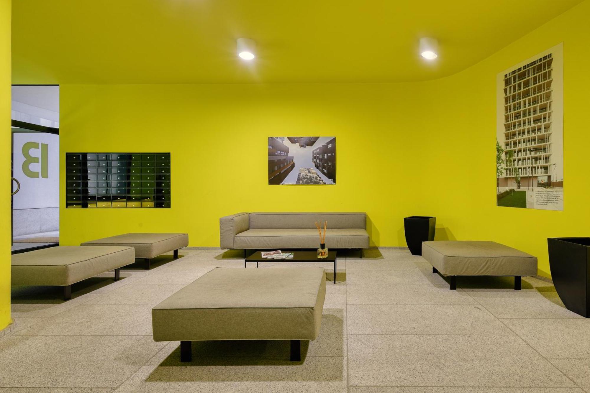 Mpm- Merlata Bloom Apartment Pero Exterior photo